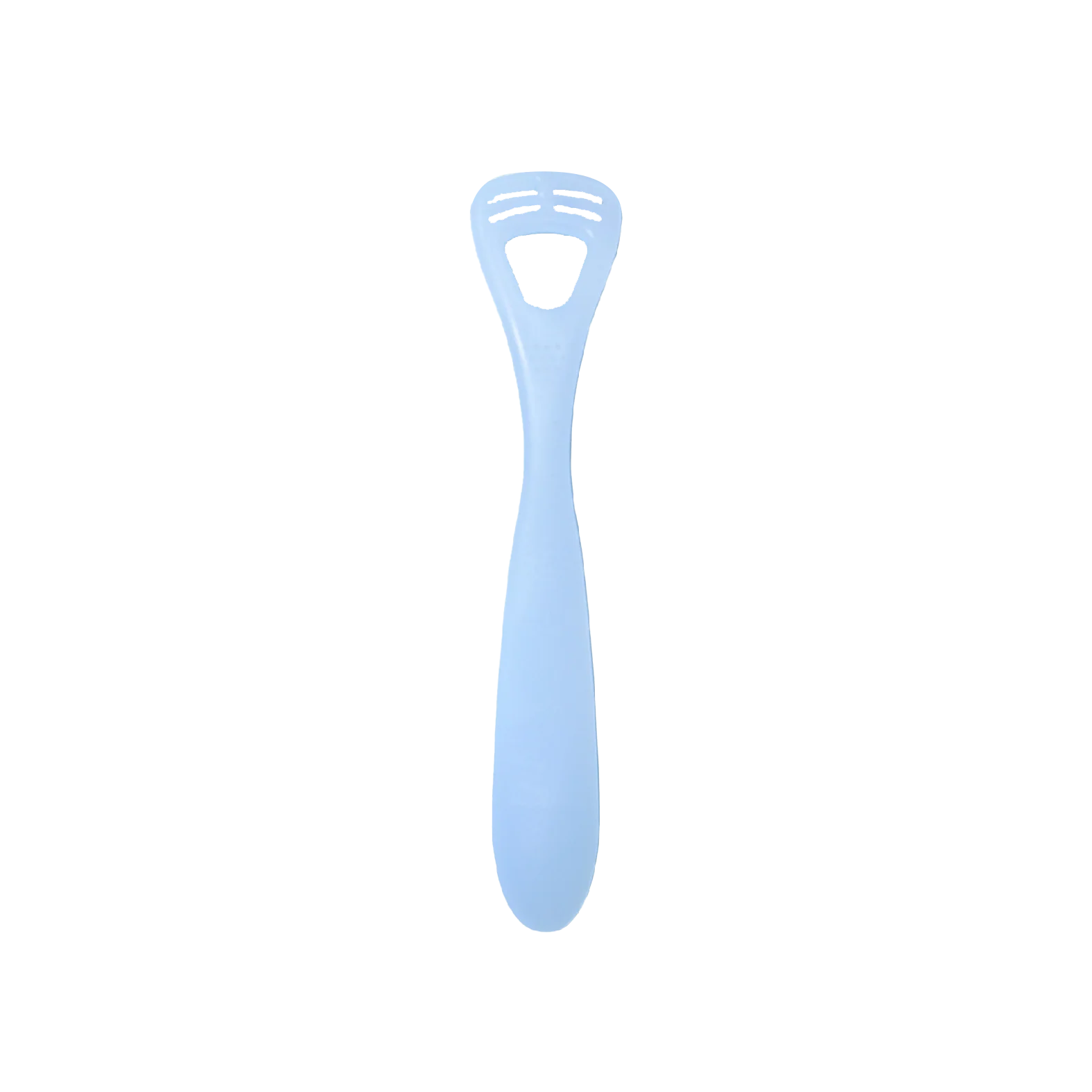 Baby & Kids Tongue Cleaner | Soft Medical-Grade Silicone, Safe For Babies & Kids
